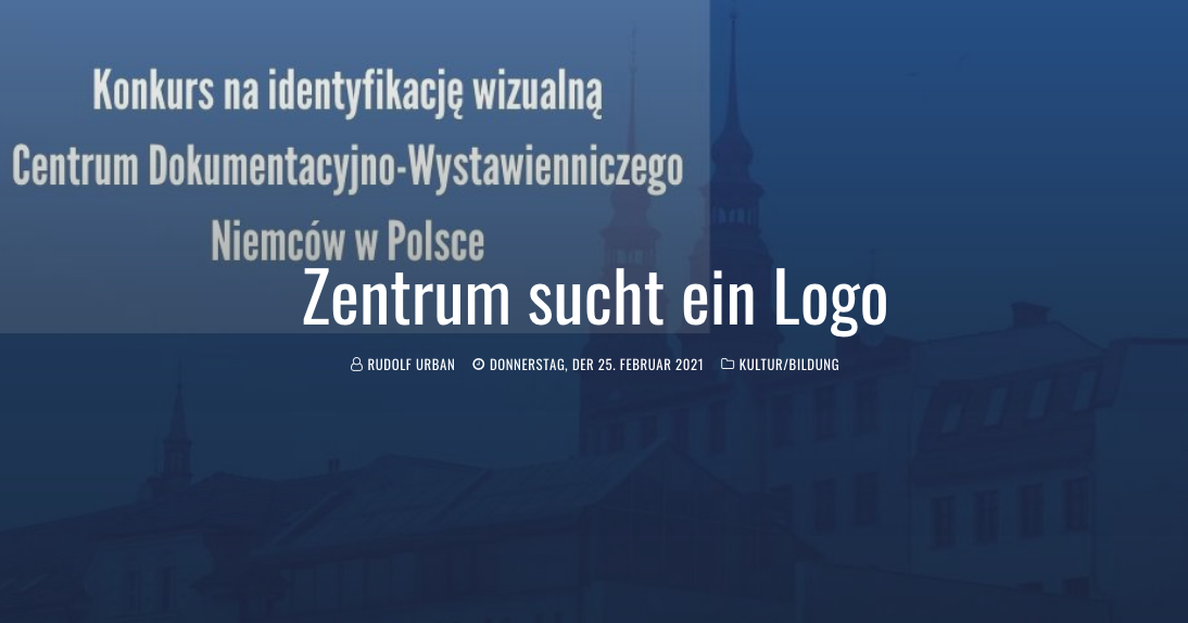 Zentrum sucht ein Logo Zentrum sucht ein Logo